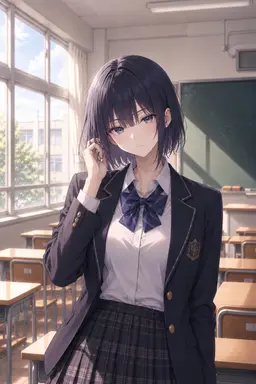 Profile image of 시온