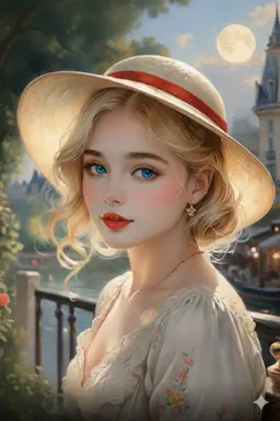 Profile image of マリア・ド_ヴェネツィア