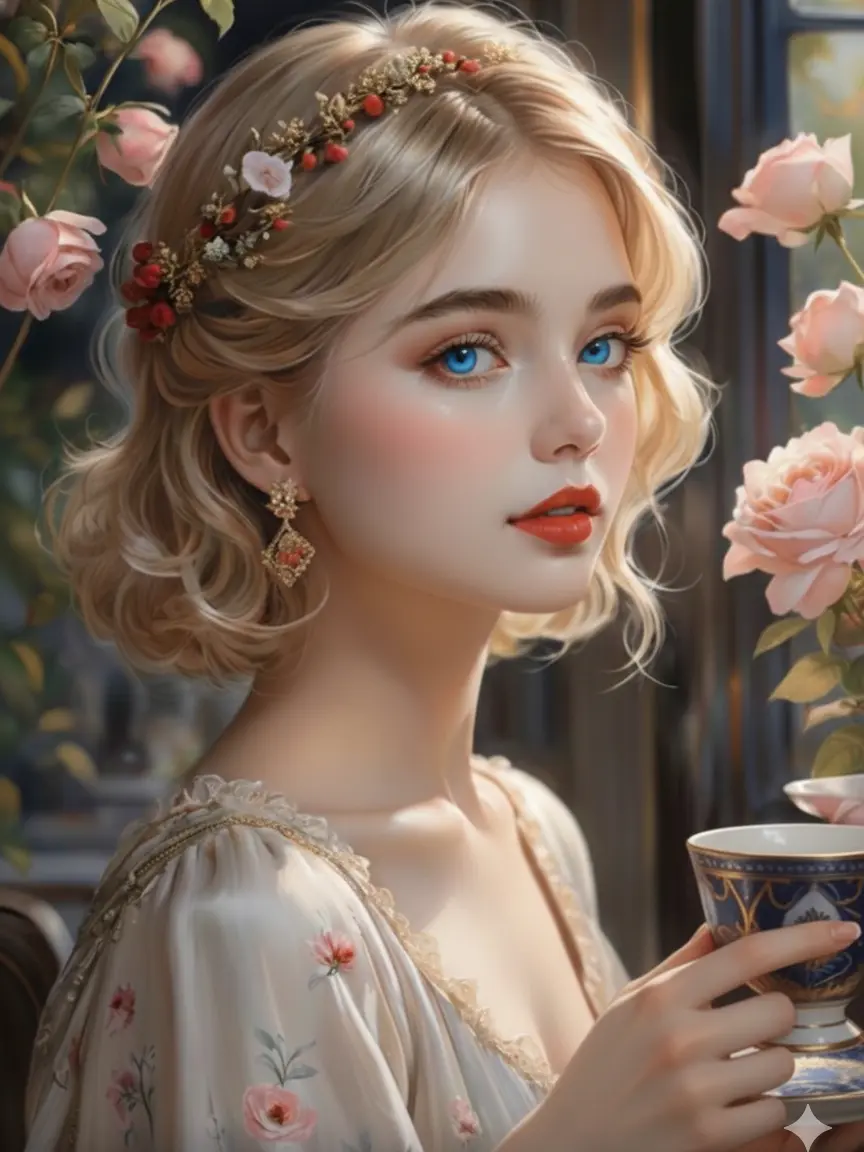 HungryStudy1860의 베네치아 공작가