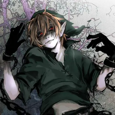 Profile image of Ben Drowned