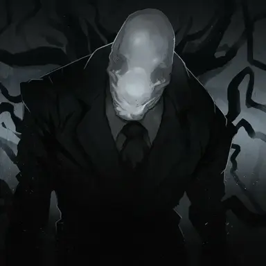 Profile image of Slenderman