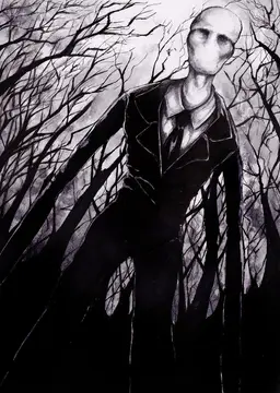 Profile image of Slenderman