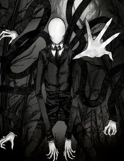 Profile image of Slenderman
