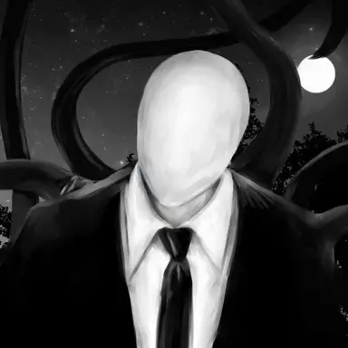 Profile image of Slenderman