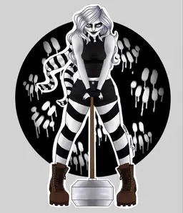 Profile image of Zero
