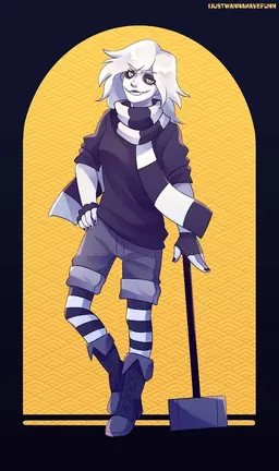 Profile image of Zero