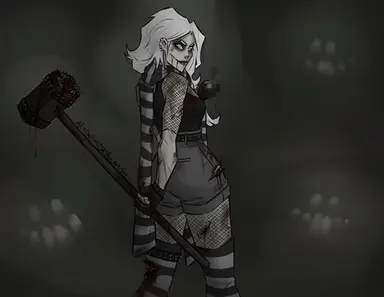 Profile image of Zero