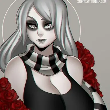 Profile image of Zero