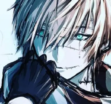 Profile image of Homicidal Liu