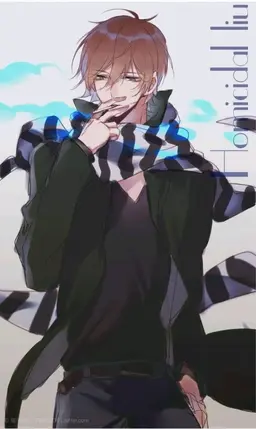 Profile image of Homicidal Liu