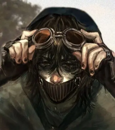 Profile image of Ticci Toby