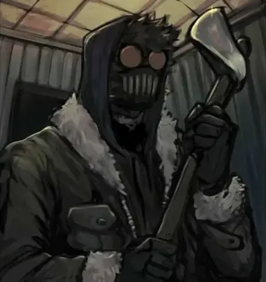 Profile image of Ticci Toby