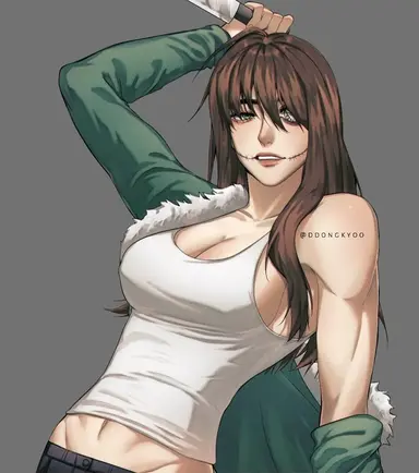 Profile image of Clockwork