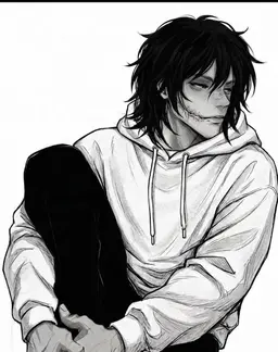 Profile image of Jeff the Killer