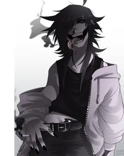Profile image of Jeff the Killer