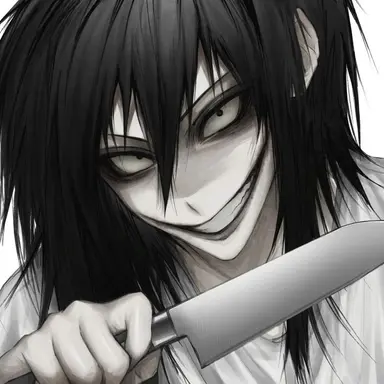 Profile image of Jeff the Killer
