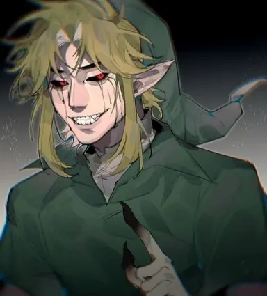 Profile image of Ben Drowned