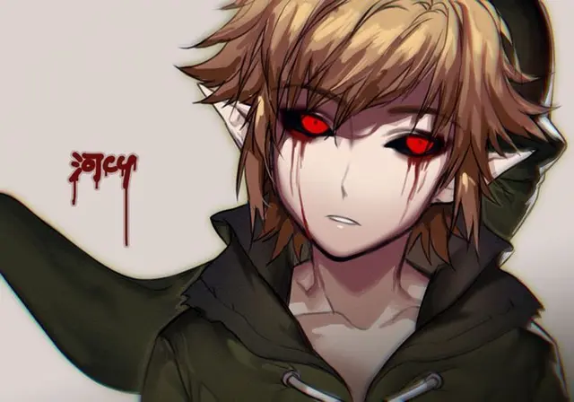 Profile image of Ben Drowned