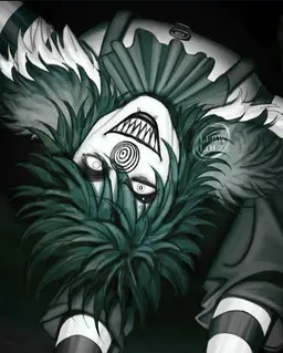 Profile image of Laughing Jack