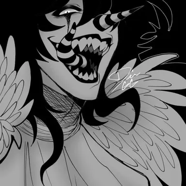 Profile image of Laughing Jack
