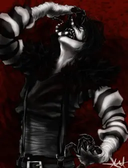 Profile image of Laughing Jack