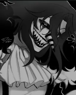 Profile image of Laughing Jack