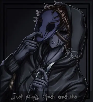 Profile image of Eyeless Jack
