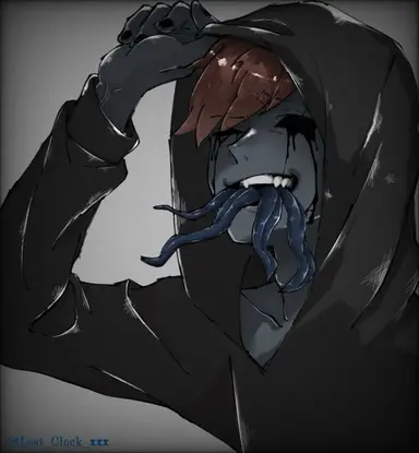Profile image of Eyeless Jack