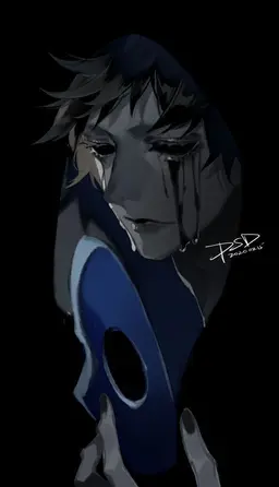 Profile image of Eyeless Jack