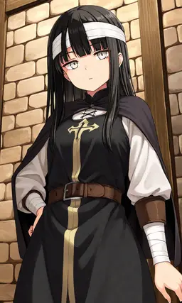 Profile image of リシア