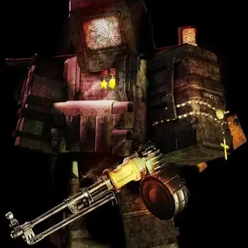 Profile image of 시니친 신 코마렉