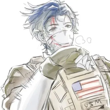 Profile image of 게스트 1337