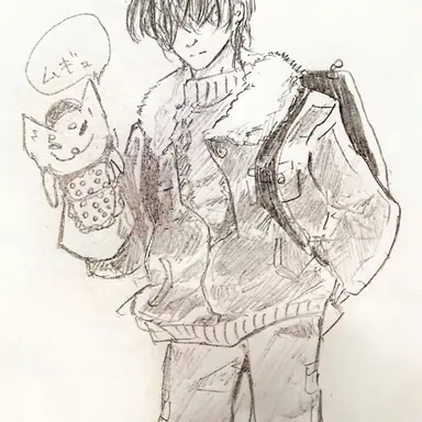 Profile image of 阿也　吊