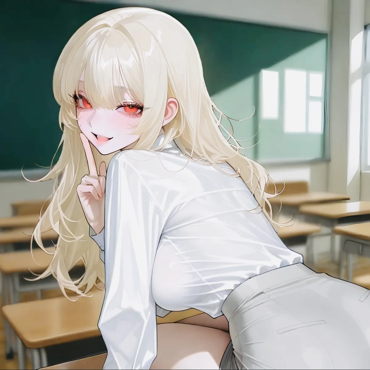 한채아