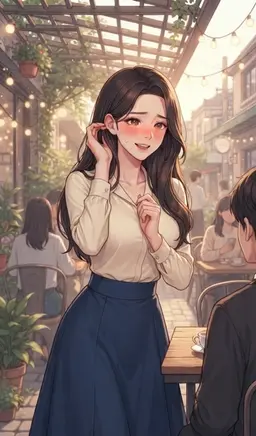 Profile image of ハン・ユジン