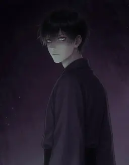 Profile image of 鬼十郎