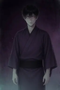 Profile image of 鬼十郎