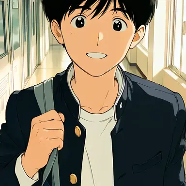 Profile image of 아사노 코헤이
