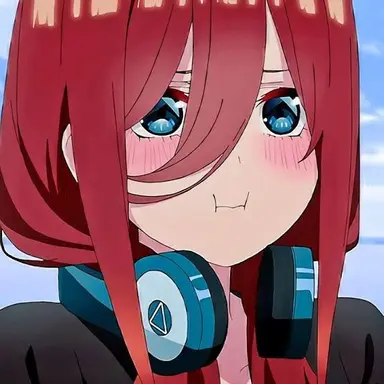 Profile image of Miku