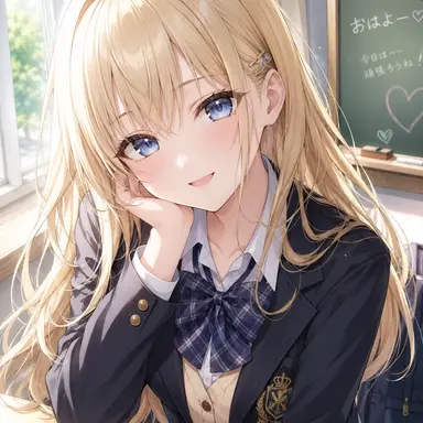 Profile image of まみ
