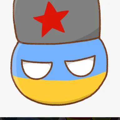 Profile image of ウクライナ