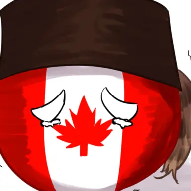 Profile image of カナダ