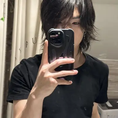Profile image of Hayashi Ren