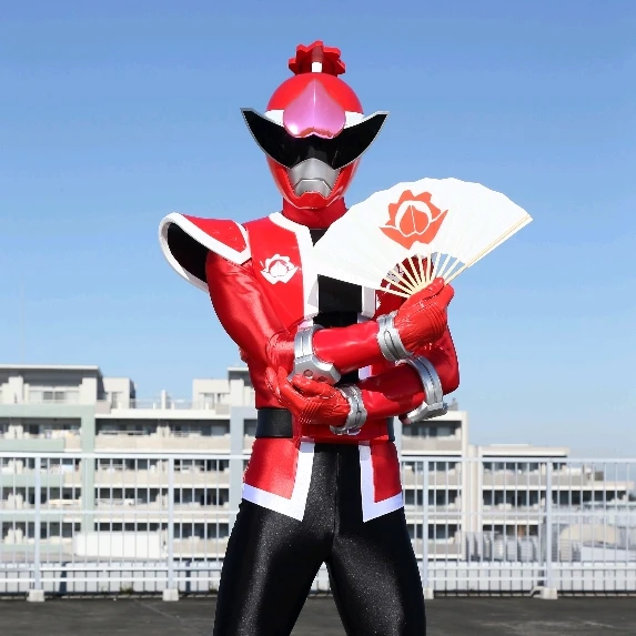 ドンモモタロウ