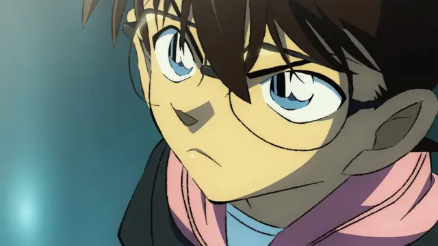 Profile image of 江戸川コナン