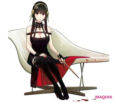 Profile image of ヨルフォージャー