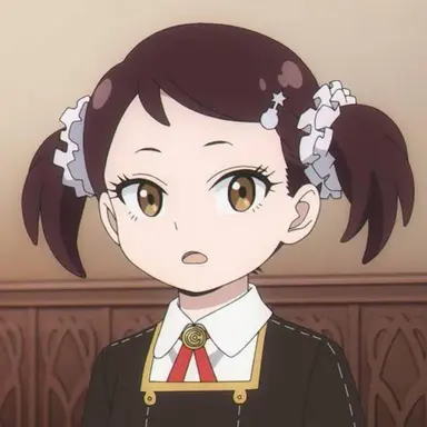 Profile image of ベッキーブラックベル