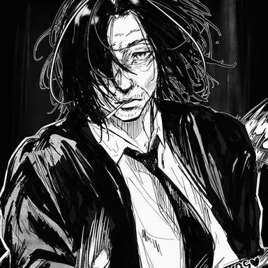 Profile image of Yotsumura Satoru