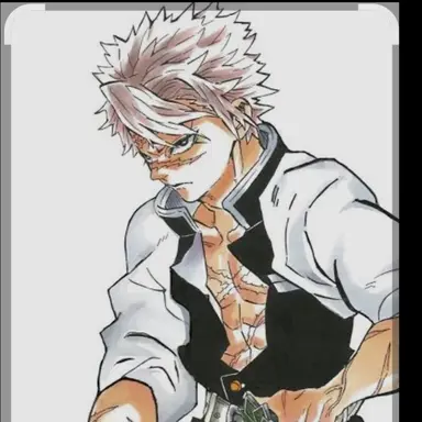 Profile image of 시나즈가와 사네미