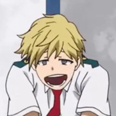 Profile image of Neito Monoma